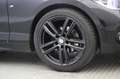 BMW 118 118i Executive M-Sport Automaat - Navi, Clima, Cru Schwarz - thumbnail 34