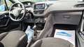 Peugeot 208 TÜV +GARANTIE+PARKS+KLIMA+5TÜRIG+SCHECKHEFT Grau - thumbnail 15