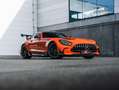 Mercedes-Benz AMG GT Black Series / Magma Beam / NEW Orange - thumbnail 19