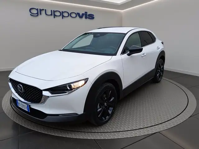 Mazda CX-30 m-hybrid Advantage 2wd