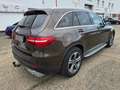 Mercedes-Benz GLC 250 GLC 250 d 4Matic Distronic Burmester ILS AHK Braun - thumbnail 3