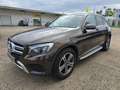 Mercedes-Benz GLC 250 GLC 250 d 4Matic Distronic Burmester ILS AHK Braun - thumbnail 4