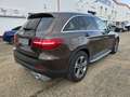 Mercedes-Benz GLC 250 GLC 250 d 4Matic Distronic Burmester ILS AHK Braun - thumbnail 12
