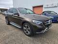 Mercedes-Benz GLC 250 GLC 250 d 4Matic Distronic Burmester ILS AHK Braun - thumbnail 1