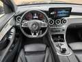 Mercedes-Benz GLC 250 GLC 250 d 4Matic Distronic Burmester ILS AHK Braun - thumbnail 2