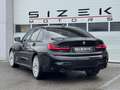 BMW 318 d Aut.| M-PAKET|LED|NAVI|PDC Schwarz - thumbnail 3