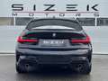 BMW 318 d Aut.| M-PAKET|LED|NAVI|PDC Schwarz - thumbnail 6