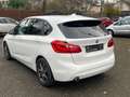 BMW 214 NAVI,KAMERA,DAB Weiß - thumbnail 3