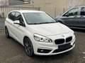 BMW 214 NAVI,KAMERA,DAB Weiß - thumbnail 2