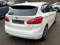BMW 214 NAVI,KAMERA,DAB Weiß - thumbnail 4