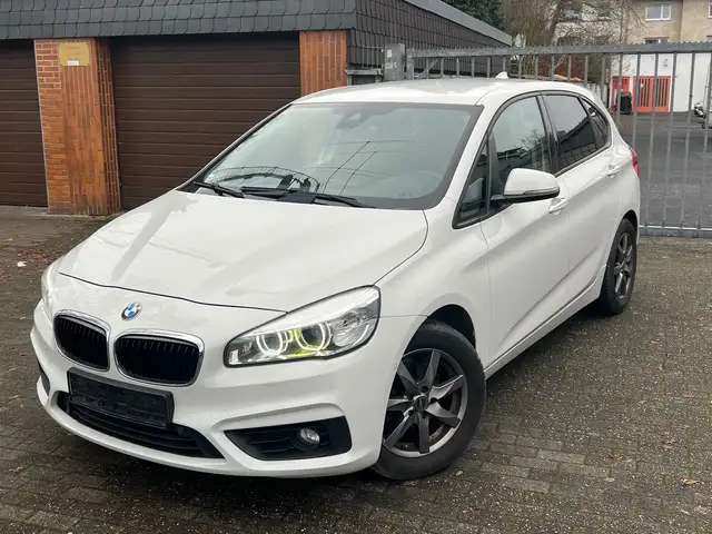 BMW 214 NAVI,KAMERA,DAB