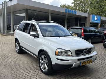 4.4 V8 AWD R-Design Schuifdak BLIS