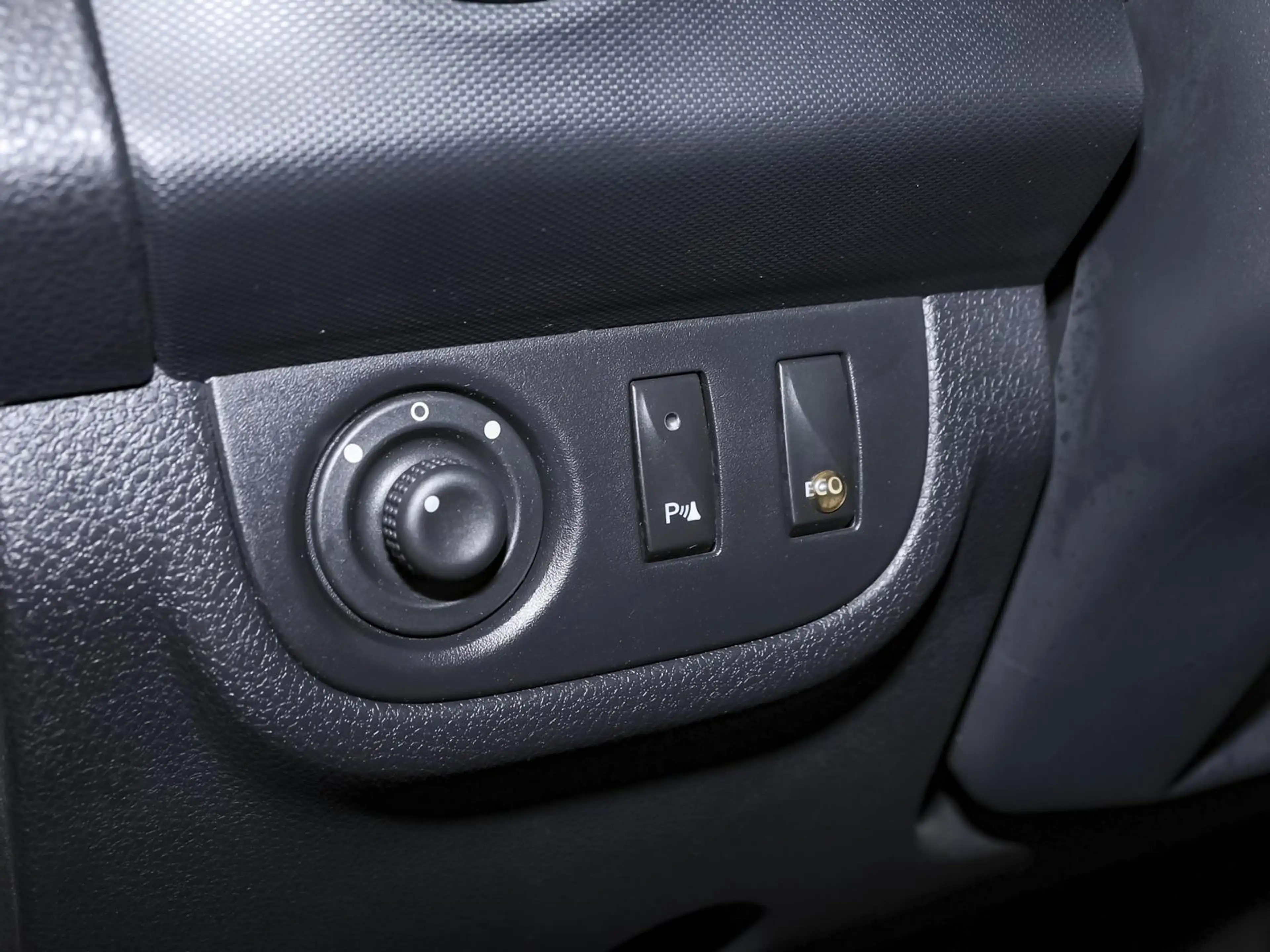 Dacia Logan MCV TCe LPG 90 Comfort NAVI KAMERA PDC — photo 8