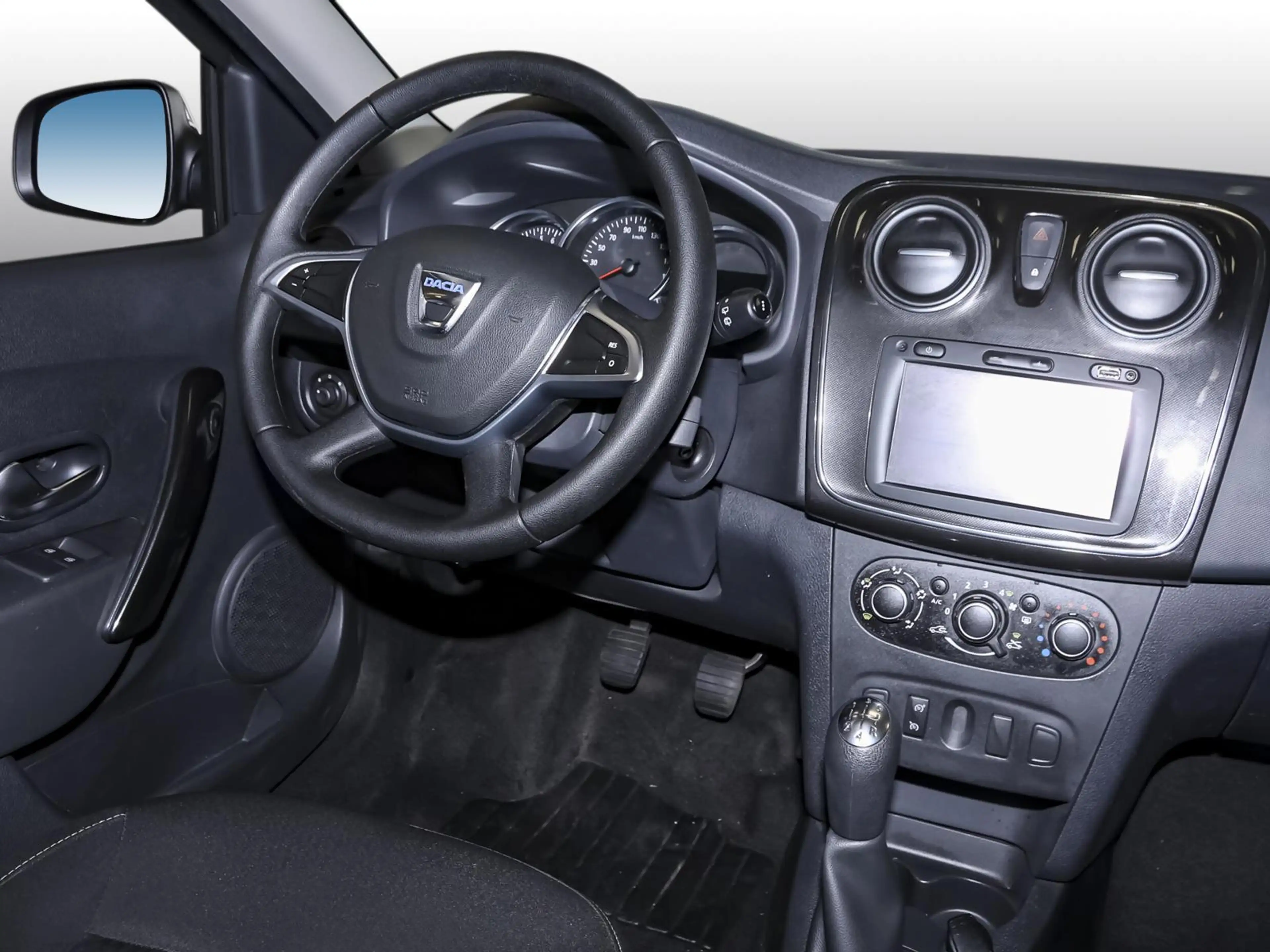 Dacia Logan MCV TCe LPG 90 Comfort NAVI KAMERA PDC — photo 5