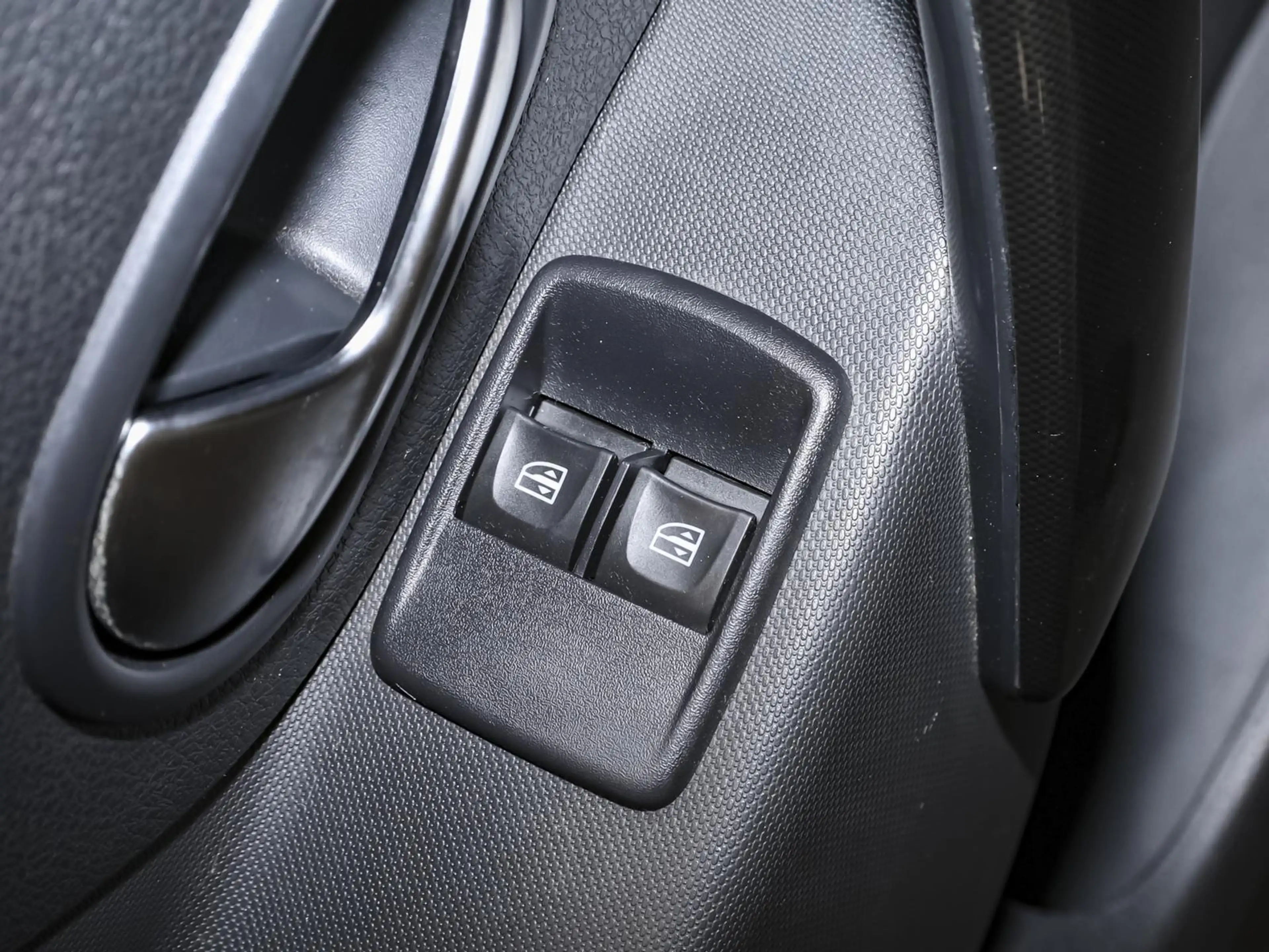 Dacia Logan MCV TCe LPG 90 Comfort NAVI KAMERA PDC — photo 14