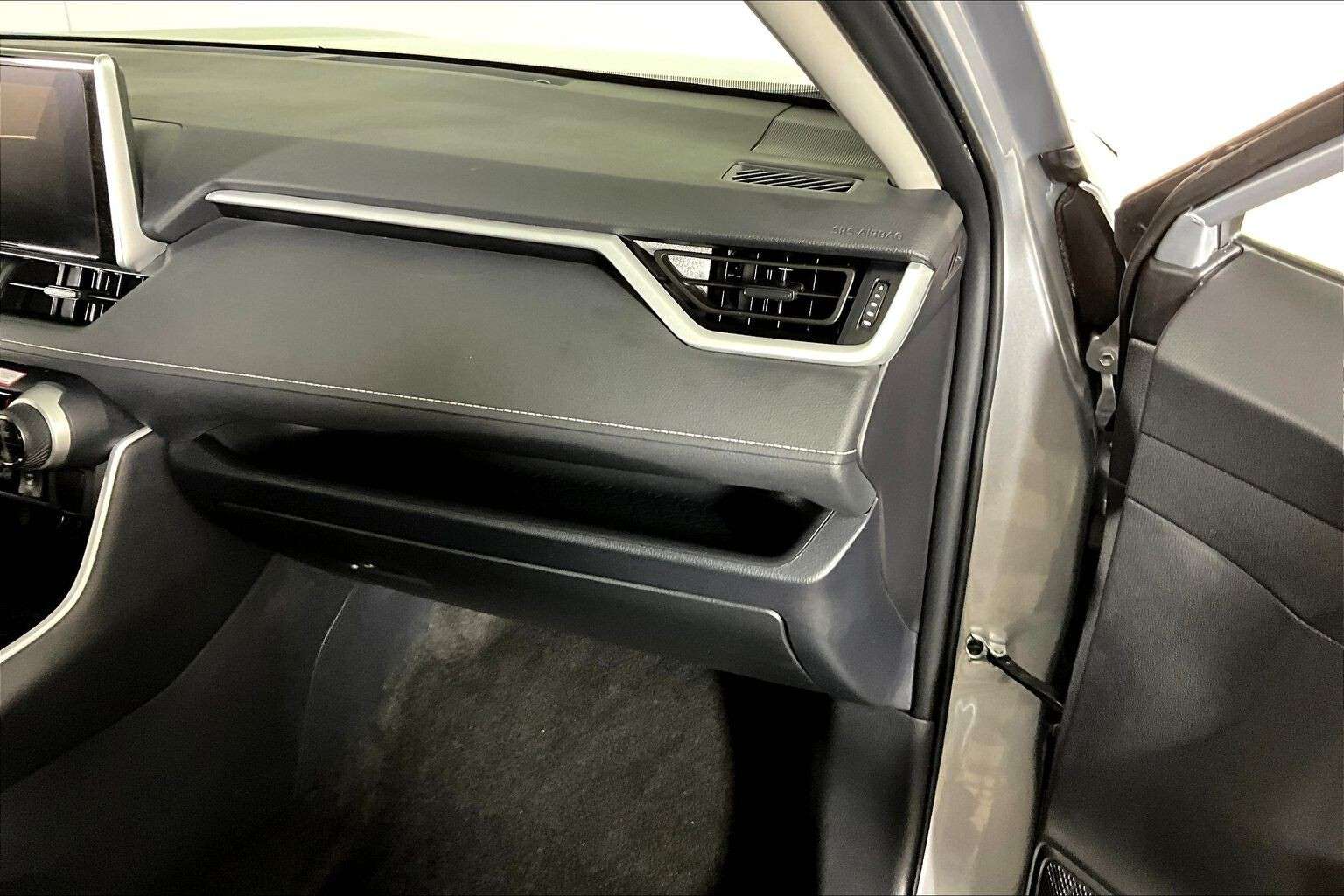 used 2025 Toyota RAV4 car, priced at $40,998