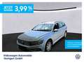 Volkswagen Passat Variant Business 2.0 TDI DSG Navi Kamera Silber - thumbnail 1