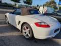 Porsche Boxster (987) 3.4 S Blanc - thumbnail 4