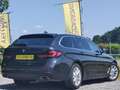 BMW 518 Auto / Touring / Volant M Gris - thumbnail 4