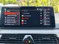 BMW 518 Auto / Touring / Volant M Gris - thumbnail 18