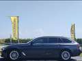 BMW 518 Auto / Touring / Volant M Gris - thumbnail 5
