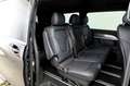 Mercedes-Benz EQV 300 300 EXTRALANG 8SITZER*EL.TÜREN AVANTGARDE Schwarz - thumbnail 6