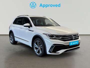2.0TDI R-Line 4Motion DSG 110kW