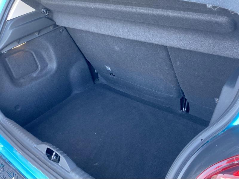Citroen C3 1.2 PT 110 EAT6 Shine — photo 11