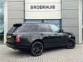 Land Rover Range Rover 5.0 V8 SC Vogue | Black Pack | Pano | 21 Inch | He Zwart - thumbnail 3