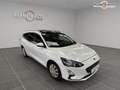 Ford Focus 1.5 EcoBlue - 120 - BVA S\u0026S  IV SW Titanium .1 ére Main. Livraison possible. Blanco - thumbnail 2