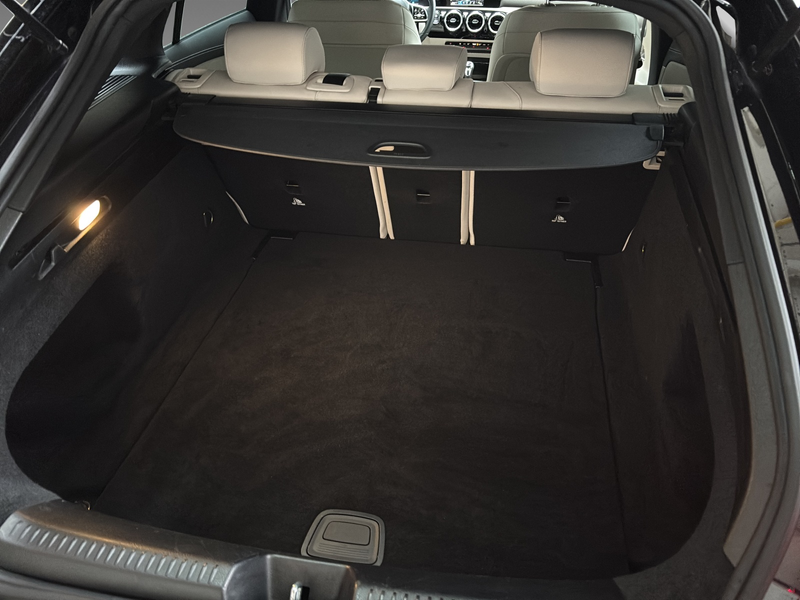 Mercedes-Benz CLA 180 Leder Navi Kamera 1.Hd — photo 12
