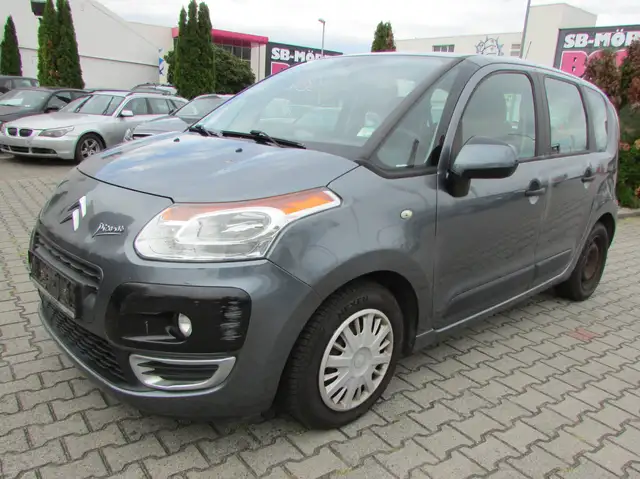 Citroen C3 Picasso