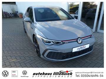 8 GTI 2.0 TSI DSG *LED*PDC*ACC*