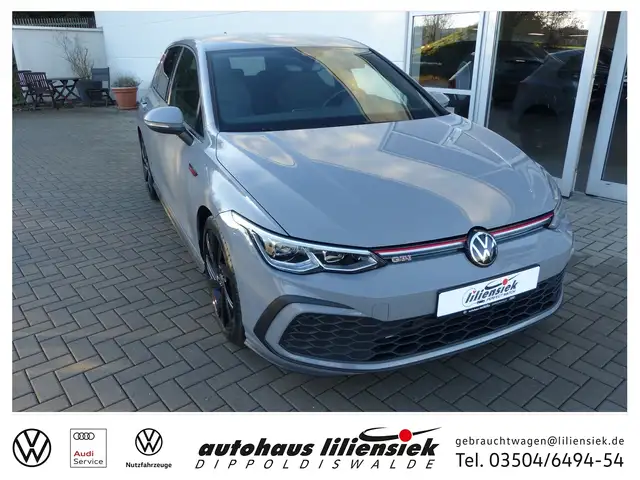 Volkswagen Golf 8 GTI 2.0 TSI DSG *LED*PDC*ACC*