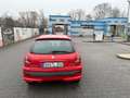 Peugeot 206 + Basis *Klima *COC *TÜV 5/26 Rot - thumbnail 10