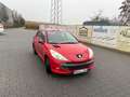 Peugeot 206 + Basis *Klima *COC *TÜV 5/26 Rot - thumbnail 2
