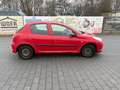 Peugeot 206 + Basis *Klima *COC *TÜV 5/26 Rot - thumbnail 13