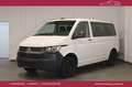 Volkswagen T6 Kombi T6.1 - KLIMA - 9 SITZER - APPS - Weiß - thumbnail 4