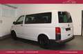 Volkswagen T6 Kombi T6.1 - KLIMA - 9 SITZER - APPS - Weiß - thumbnail 3