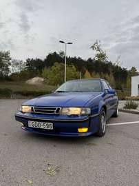 turbo 16v petrol/LPG