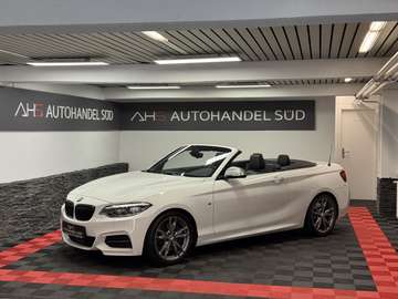 M240 i Cabrio*M-PERFORMANCE*NON OPF*