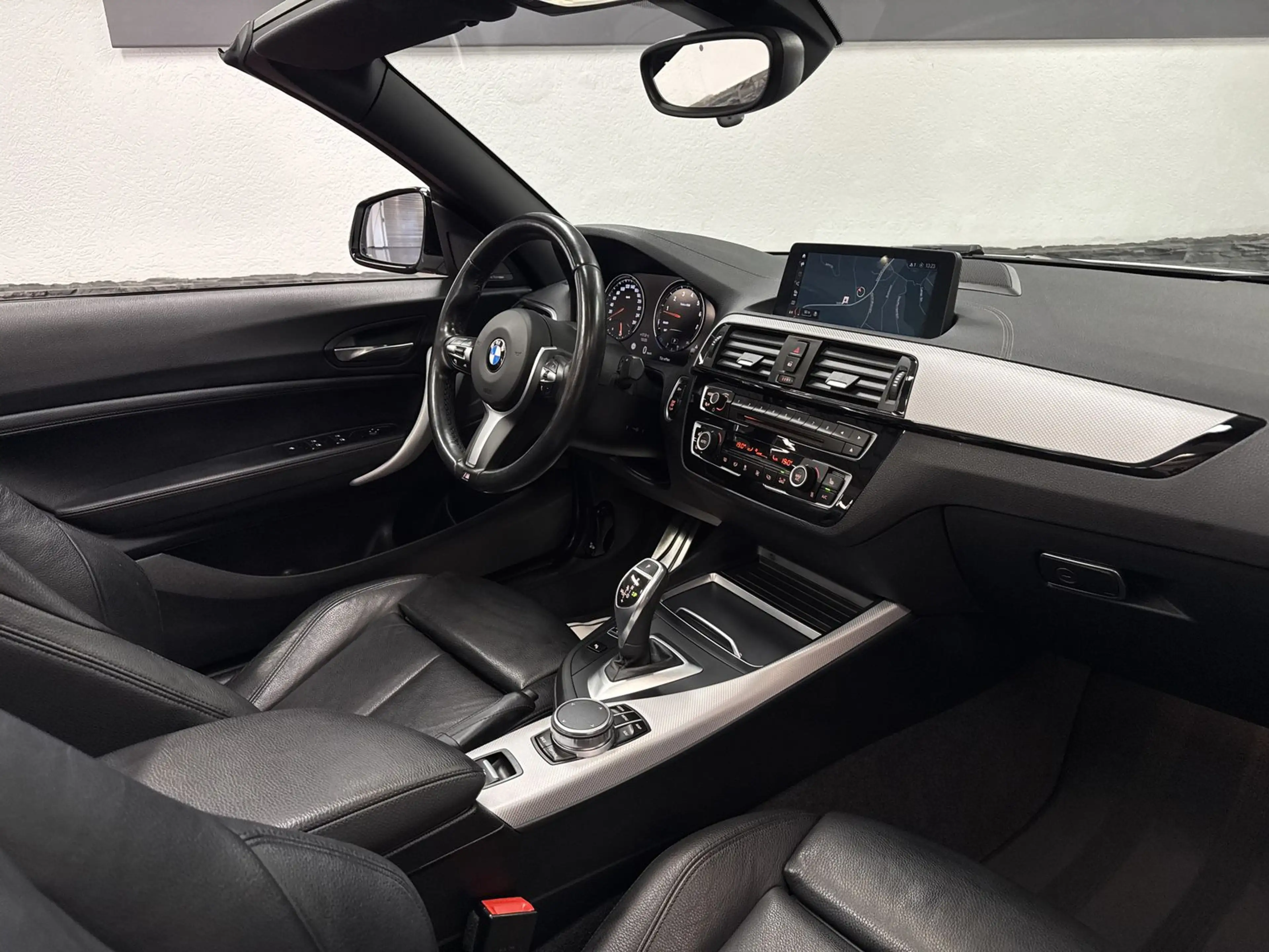 BMW 240 M240 i Cabrio*M-PERFORMANCE*NON OPF* — photo 13