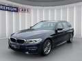 BMW 540 i xDrive M-Paket *Garantie*Finanzierung* Negro - thumbnail 1