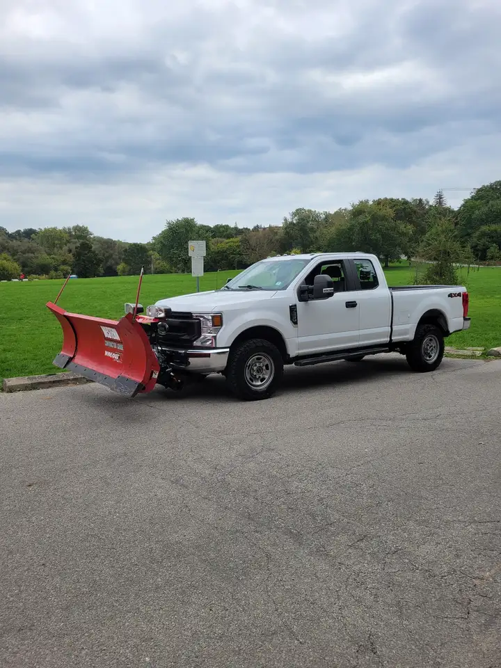 2020 Ford F 350