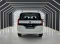 Fiat Qubo 1.3 MJT-LOUNGE-KM CERTIFICATI-12 M GARANIA-PERMUTE Bianco - thumbnail 6