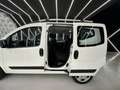Fiat Qubo 1.3 MJT-LOUNGE-KM CERTIFICATI-12 M GARANIA-PERMUTE Bianco - thumbnail 7