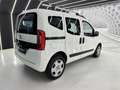 Fiat Qubo 1.3 MJT-LOUNGE-KM CERTIFICATI-12 M GARANIA-PERMUTE Bianco - thumbnail 5