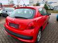 Peugeot 207 Urban Tüv 08/26 Allwetter Klima Rot - thumbnail 3