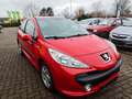 Peugeot 207 Urban Tüv 08/26 Allwetter Klima Rot - thumbnail 2