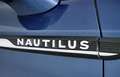 Volkswagen Touareg -Equivalente al Lincoln Nautilus 2.0L EcoBoost AWD Azul - thumbnail 17